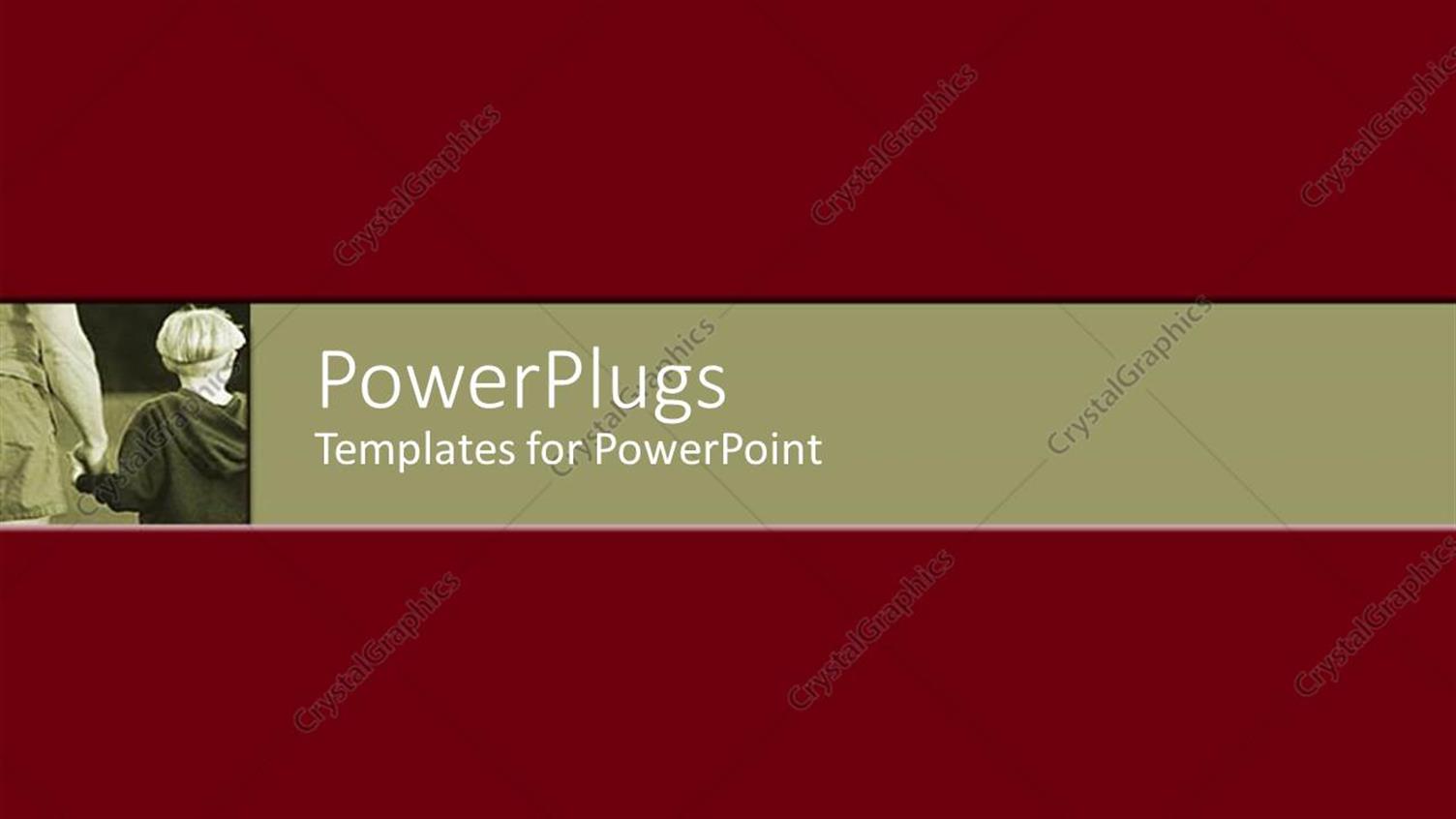 Premium Template for PowerPoint & Google Slides 