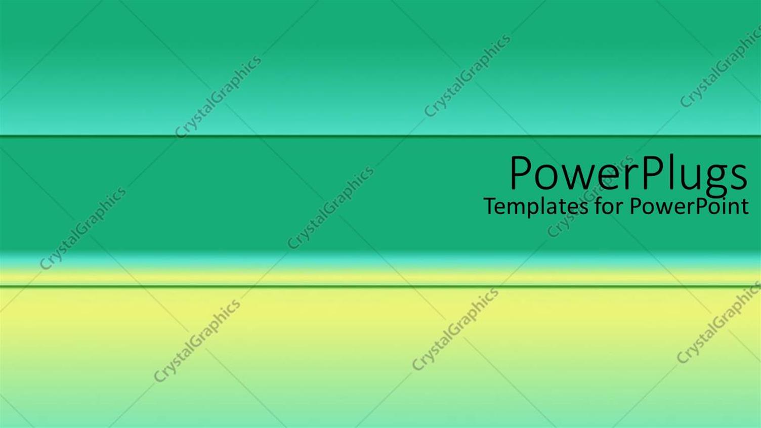 Premium Template for PowerPoint & Google Slides 