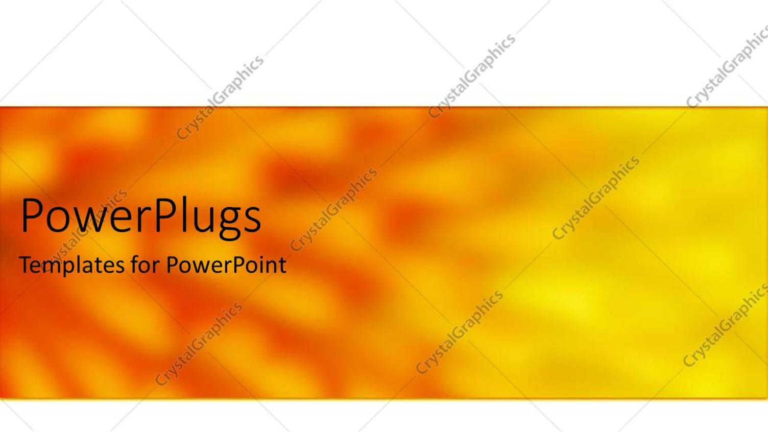 Premium Template for PowerPoint & Google Slides 