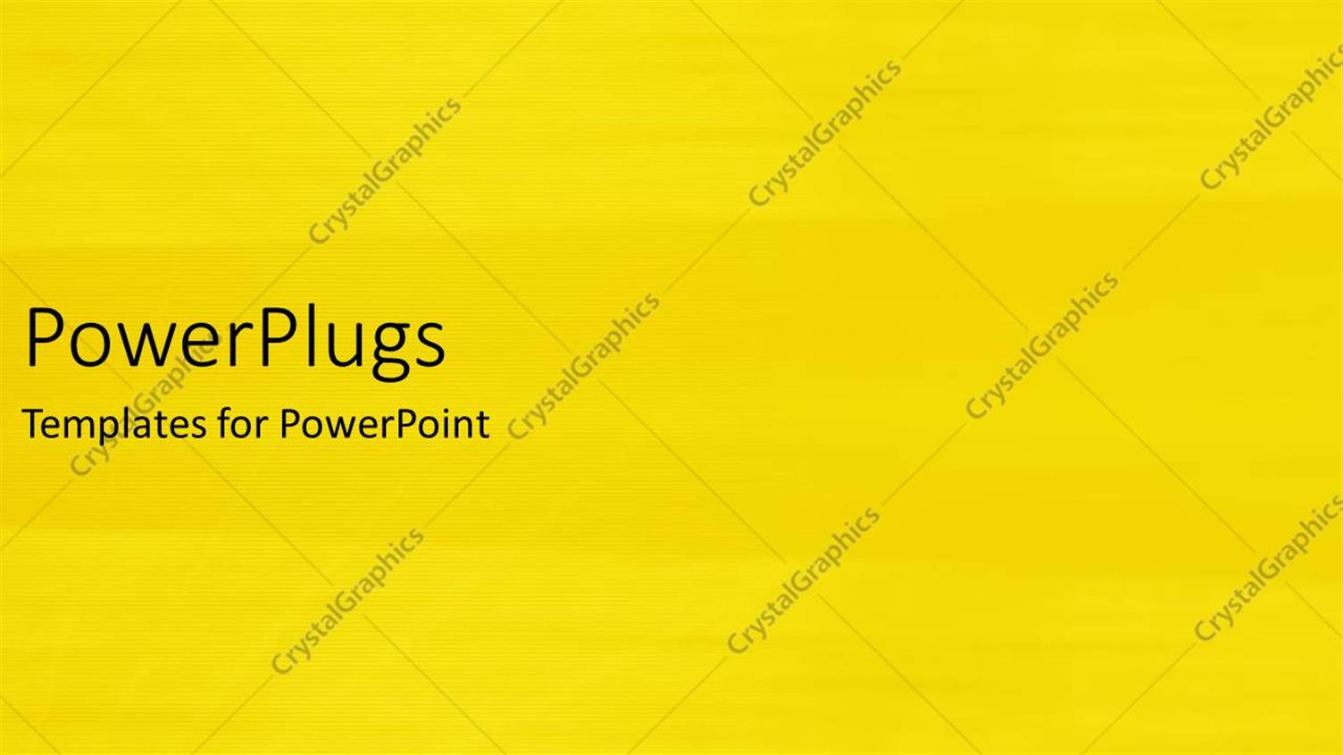 Premium Template for PowerPoint & Google Slides 