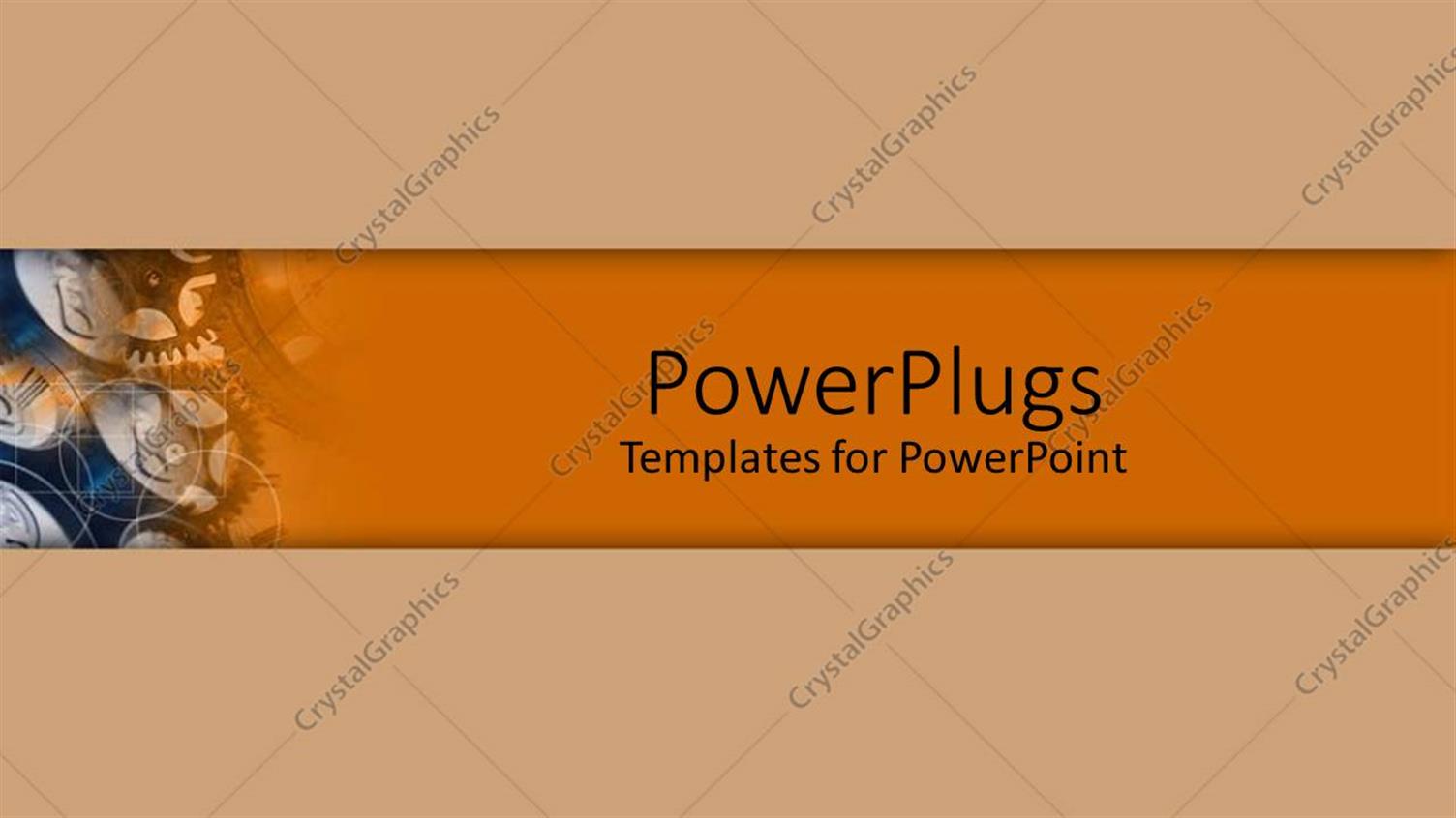 Premium Template for PowerPoint & Google Slides 