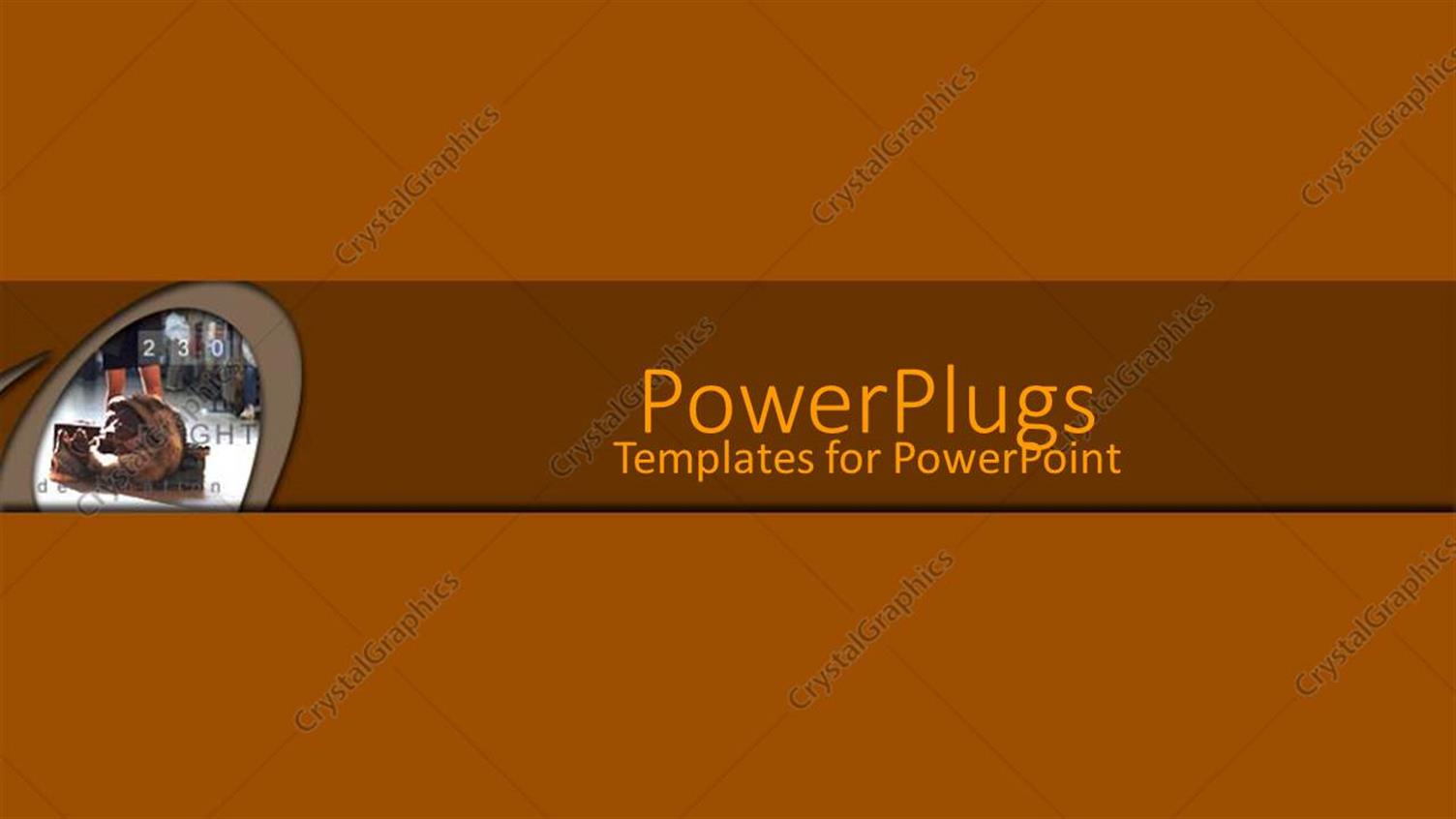 Premium Template for PowerPoint & Google Slides 