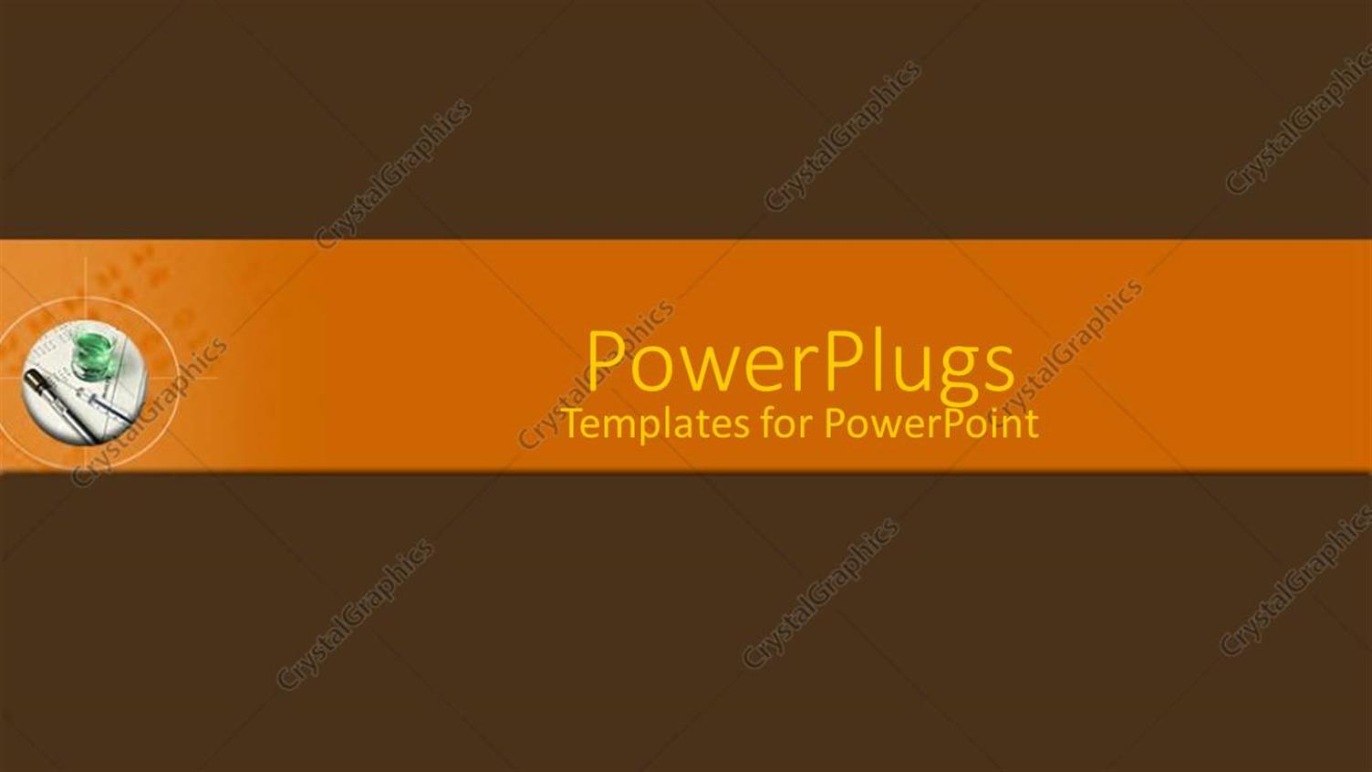 Premium Template for PowerPoint & Google Slides 