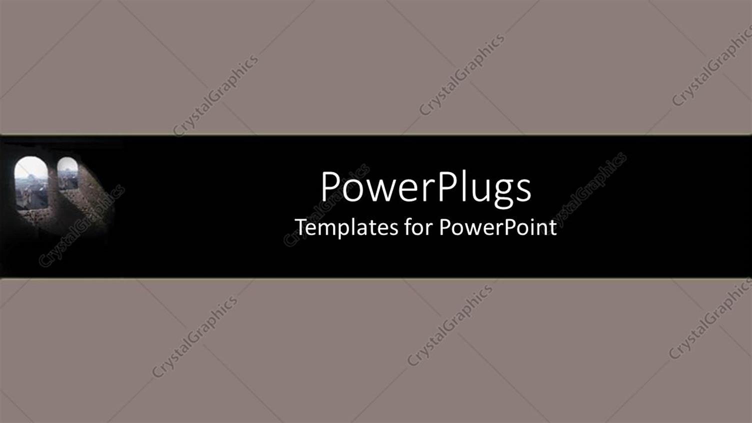 Premium Template for PowerPoint & Google Slides 