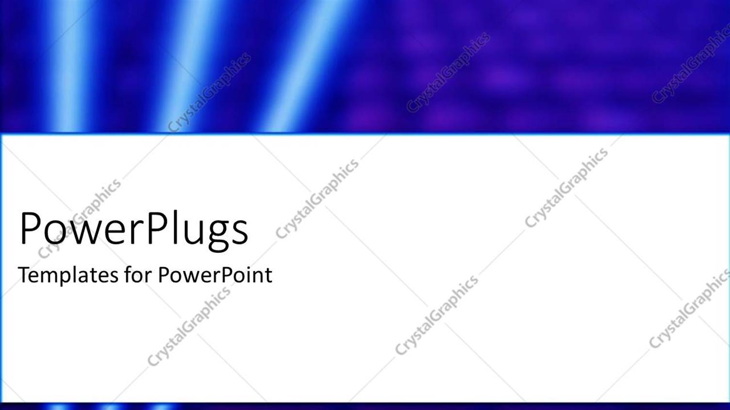 Premium Template for PowerPoint & Google Slides 
