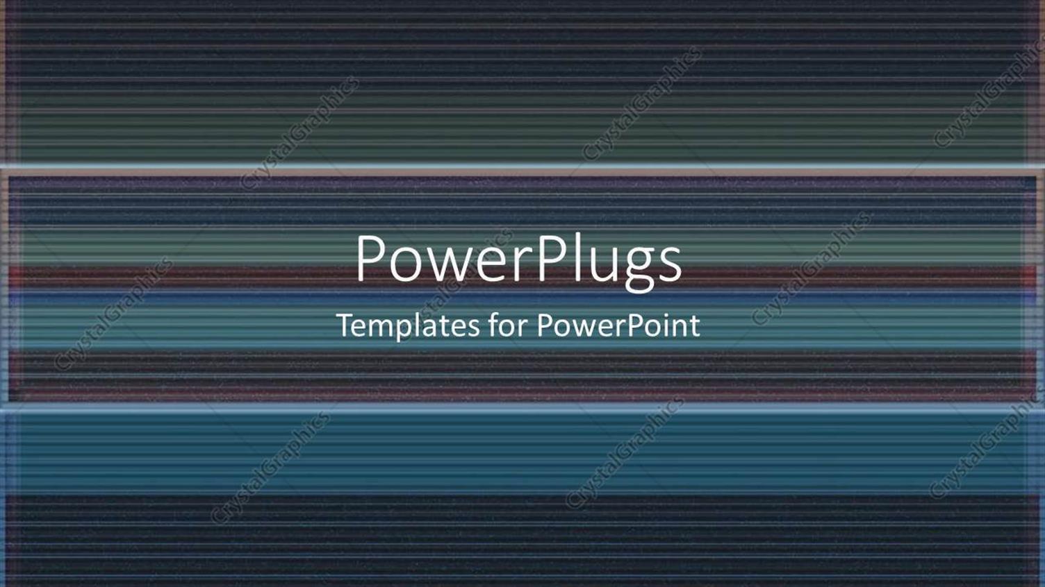 Premium Template for PowerPoint & Google Slides 