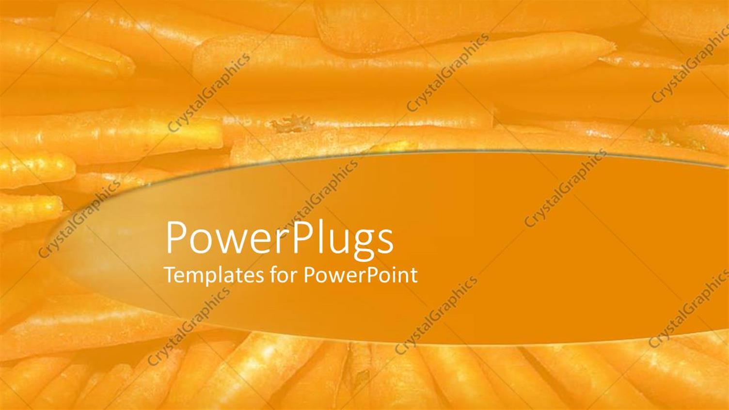 Premium Template for PowerPoint & Google Slides 