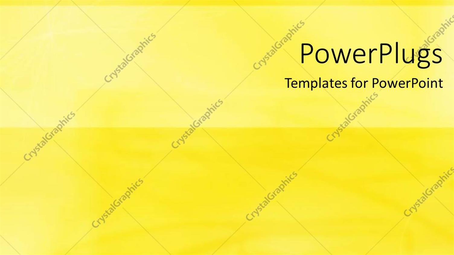 Premium Template for PowerPoint & Google Slides 