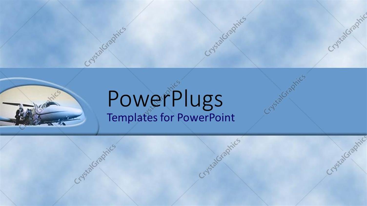 Premium Template for PowerPoint & Google Slides 