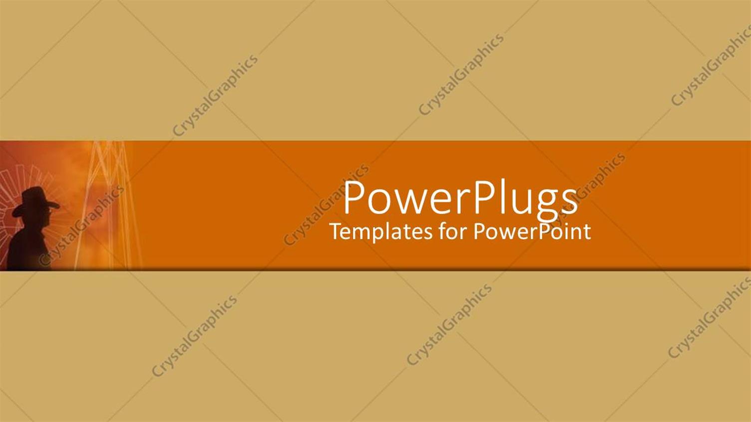 Premium Template for PowerPoint & Google Slides 