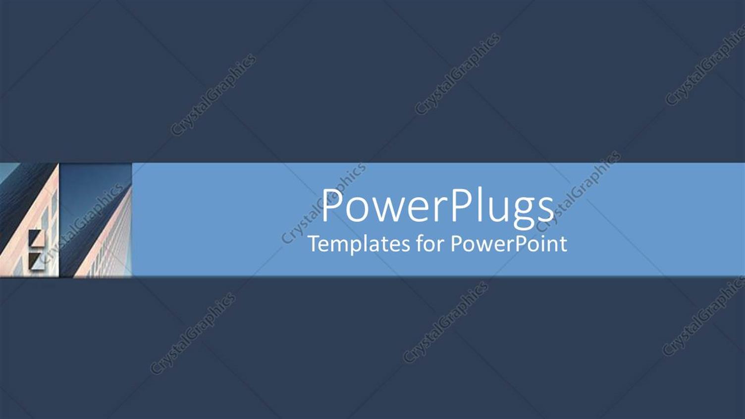 Premium Template for PowerPoint & Google Slides 