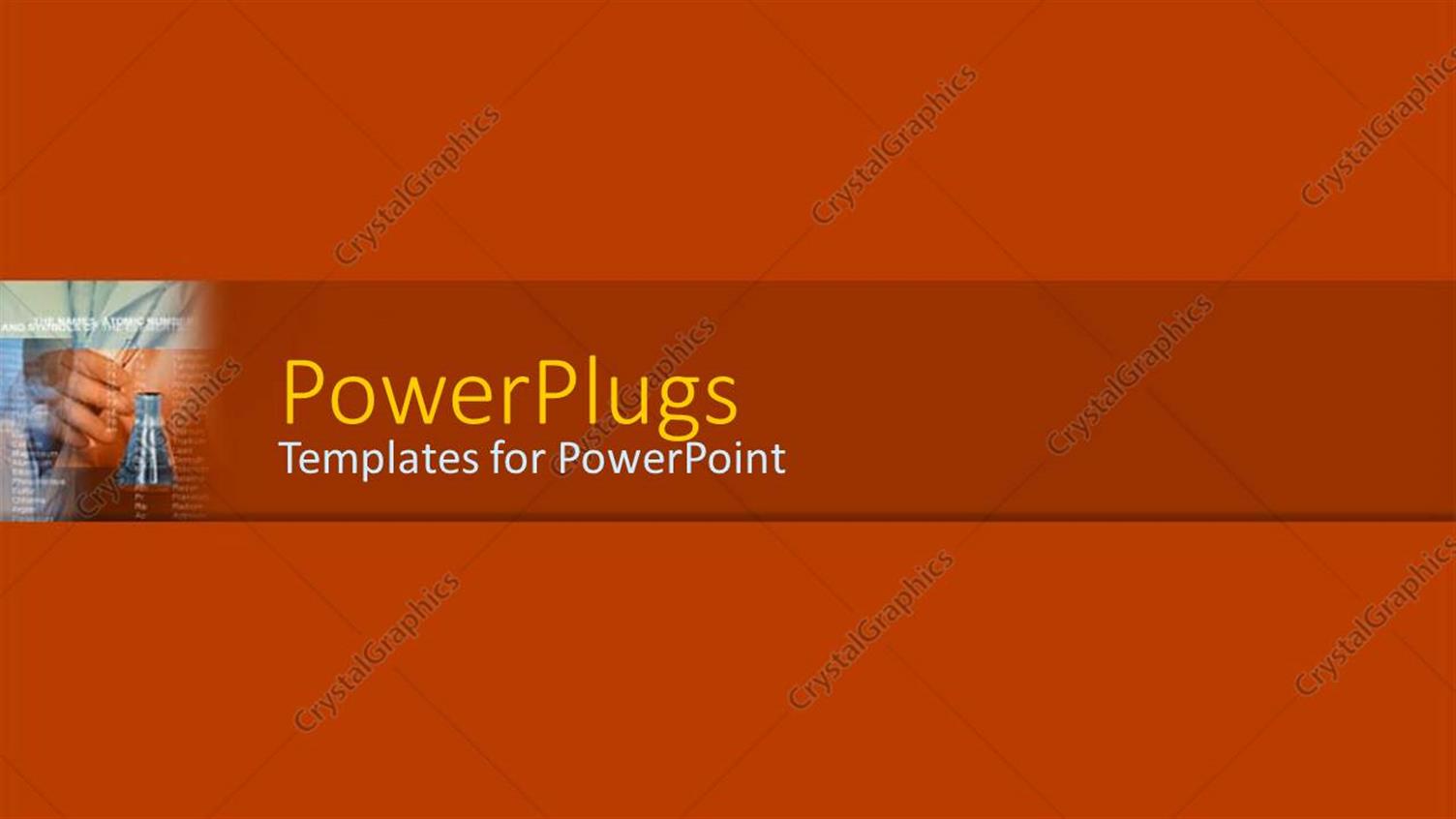 Premium Template for PowerPoint & Google Slides 
