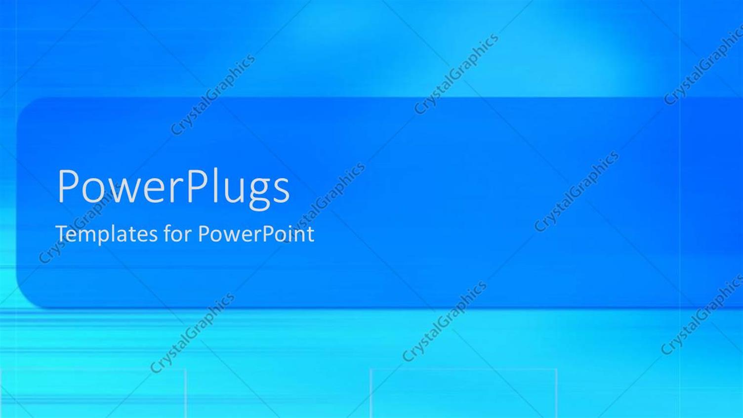 Premium Template for PowerPoint & Google Slides 