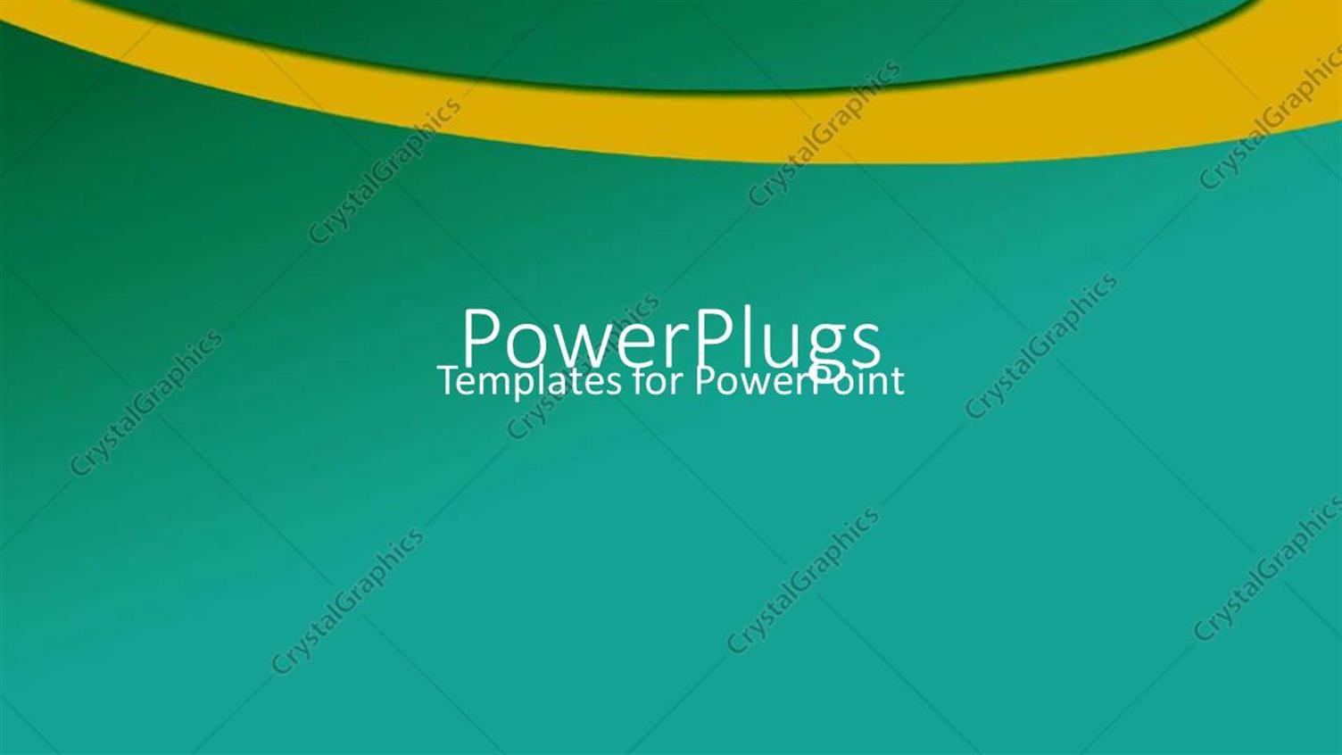 Premium Template for PowerPoint & Google Slides 