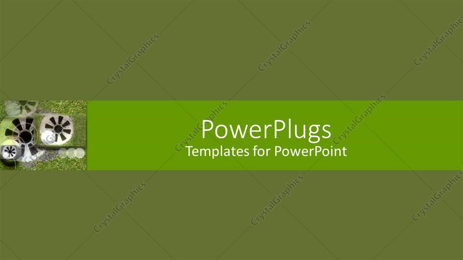 Premium Template for PowerPoint & Google Slides 