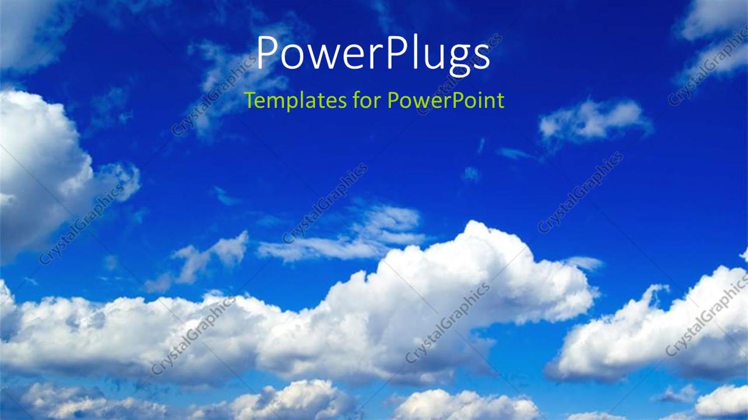 Premium Template for PowerPoint & Google Slides 