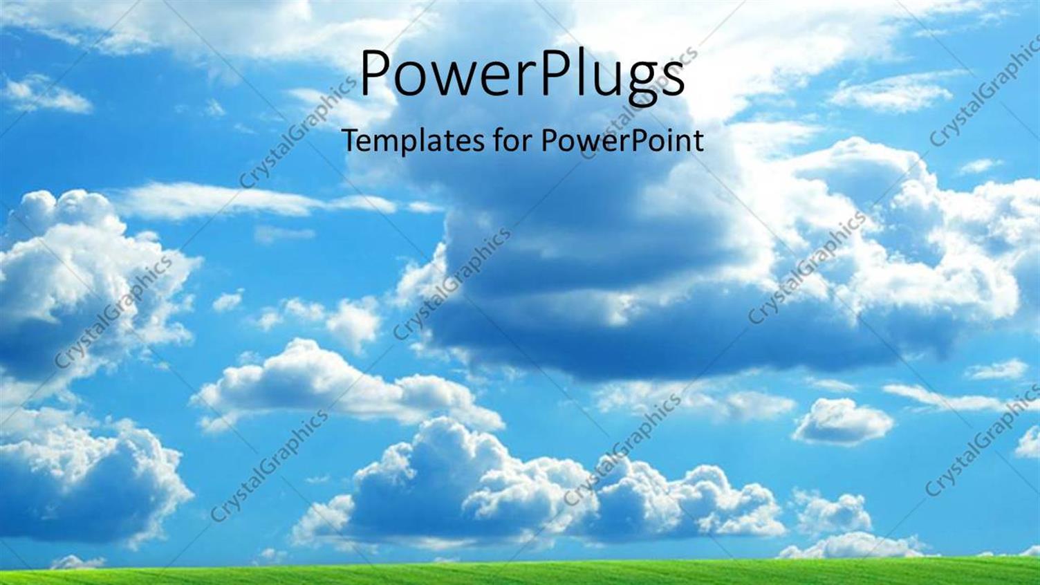 Premium Template for PowerPoint & Google Slides 
