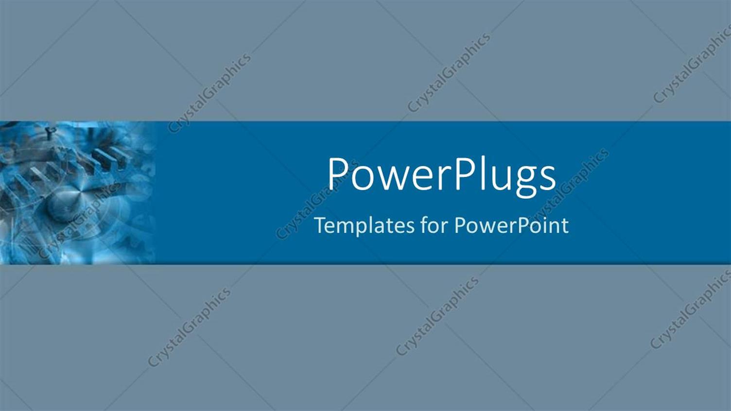 Premium Template for PowerPoint & Google Slides 
