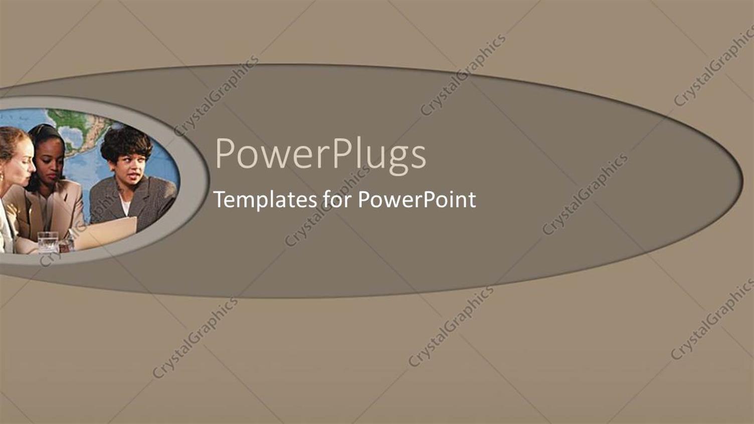 Premium Template for PowerPoint & Google Slides 