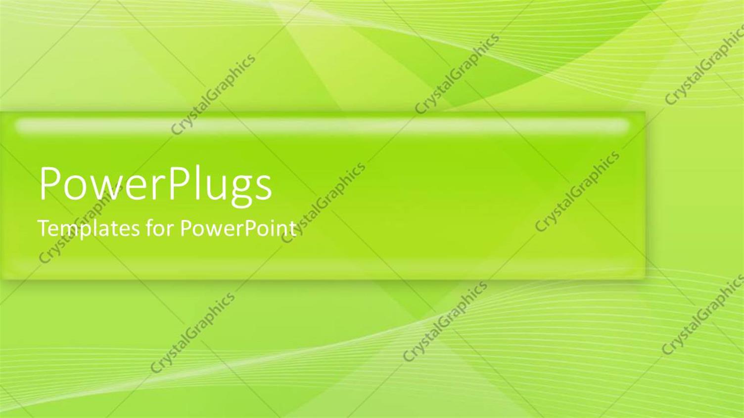 Premium Template for PowerPoint & Google Slides 