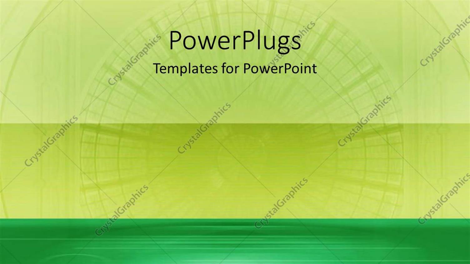 Premium Template for PowerPoint & Google Slides 