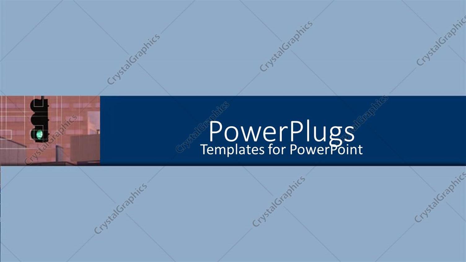 Premium Template for PowerPoint & Google Slides 