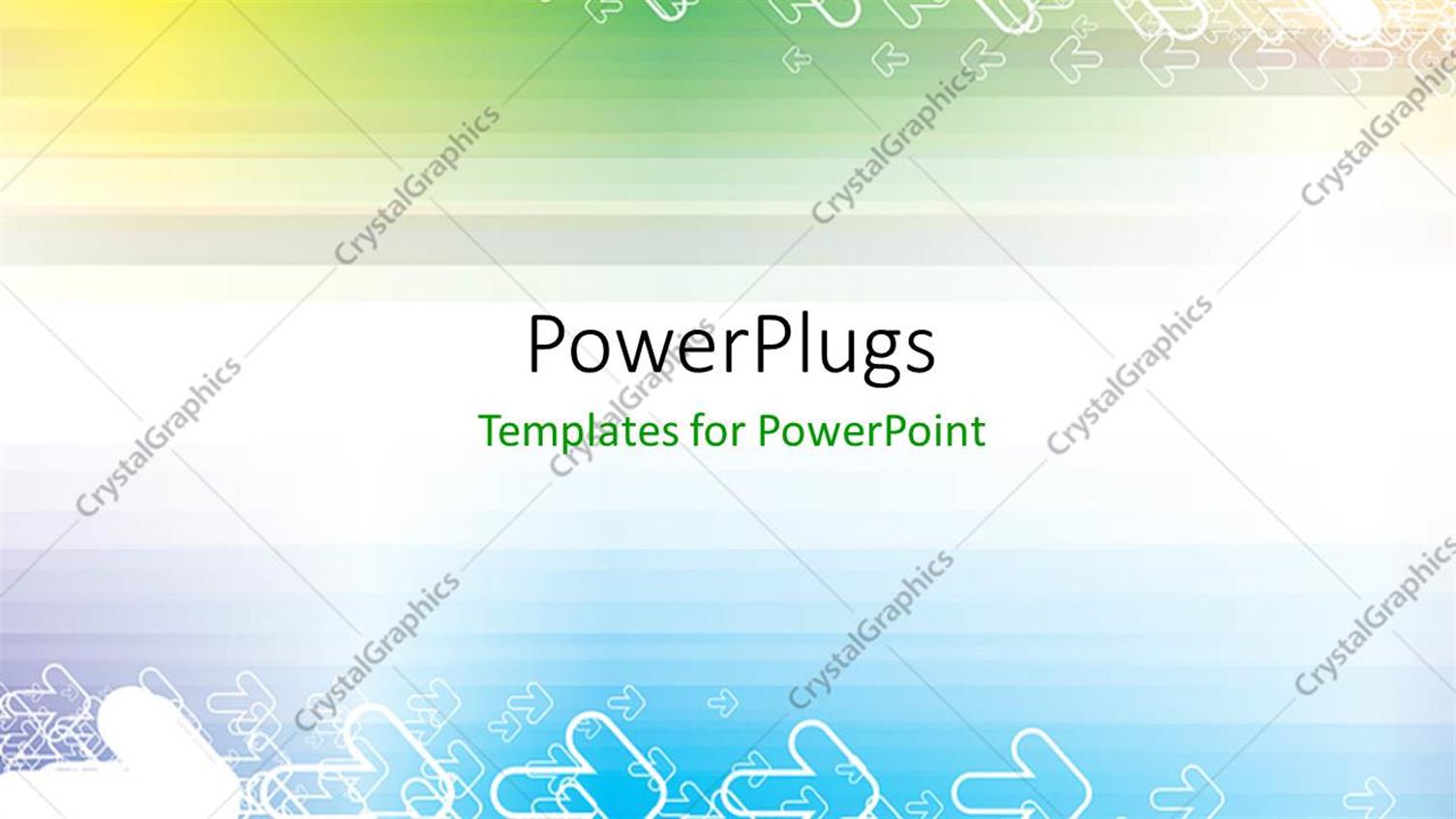 Premium Template for PowerPoint & Google Slides 