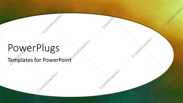  Presentation with tile - A plain multi colored blurry  background surface tile