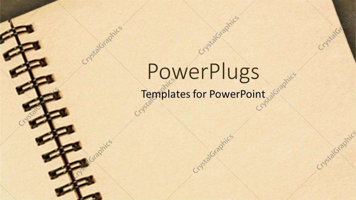 Premium Template for PowerPoint & Google Slides 