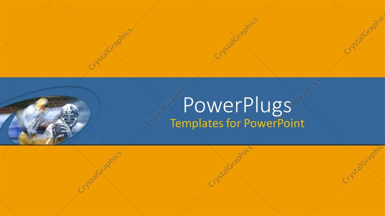 Premium Template for PowerPoint & Google Slides 
