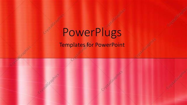  Presentation with orange abstract - A plain orange and pink blurry background surface tile