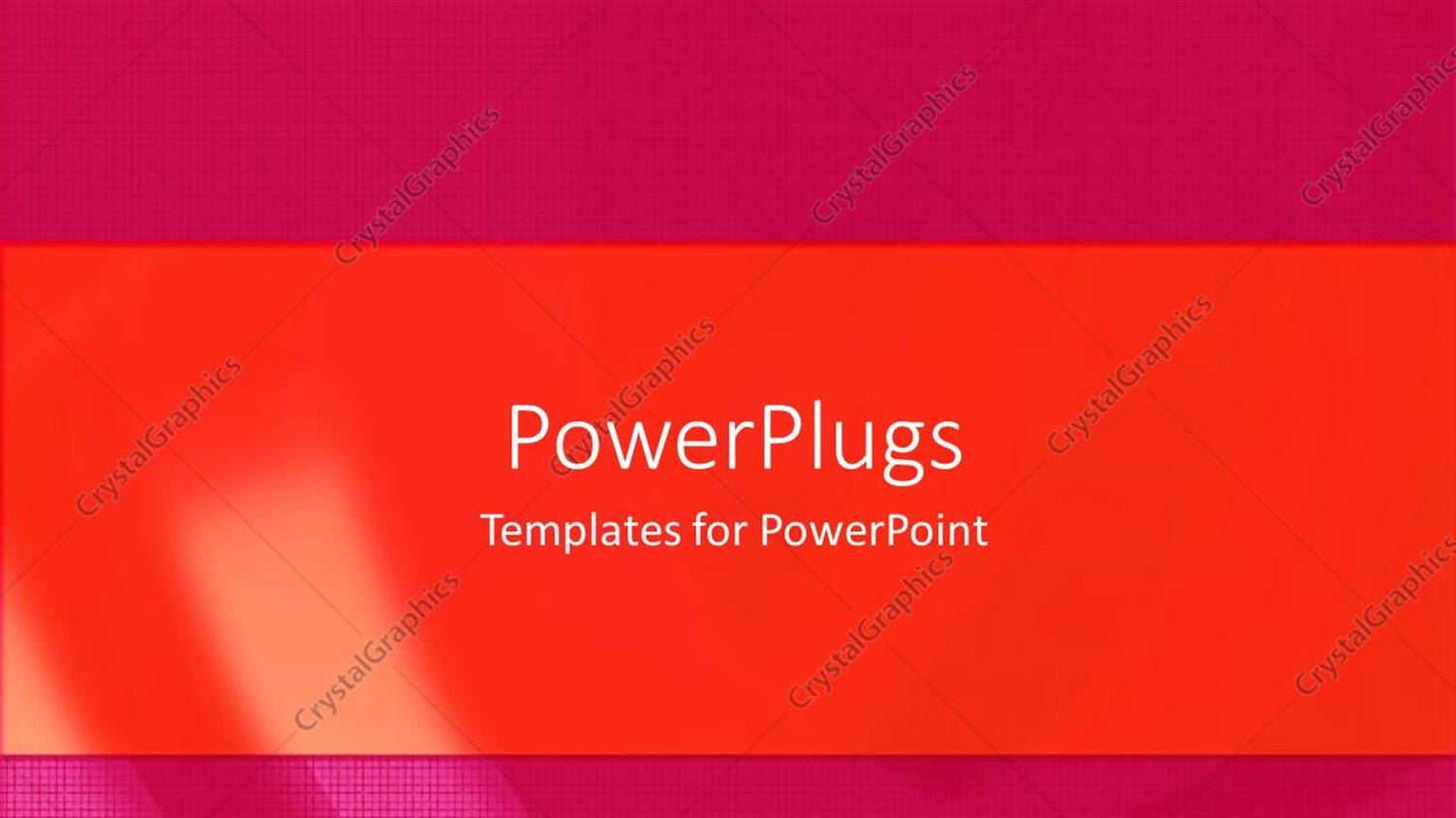 Premium Template for PowerPoint & Google Slides 