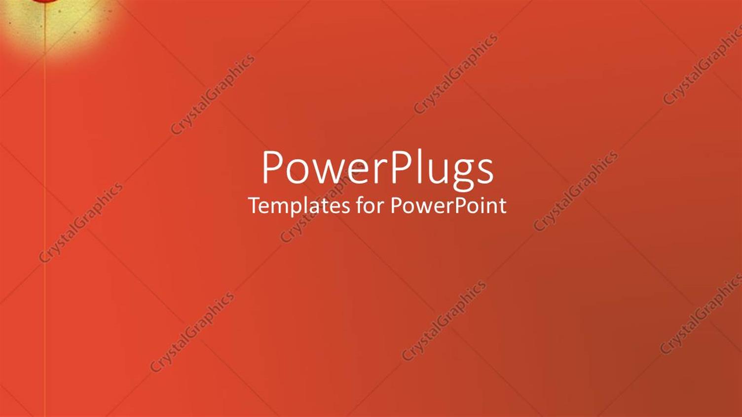Premium Template for PowerPoint & Google Slides 