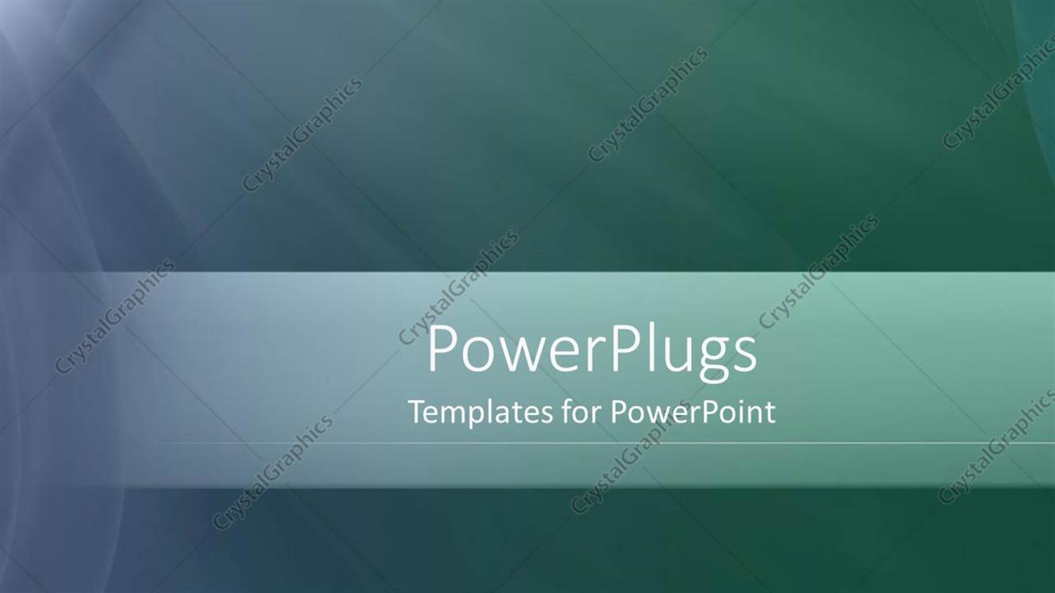 Premium Template for PowerPoint & Google Slides 