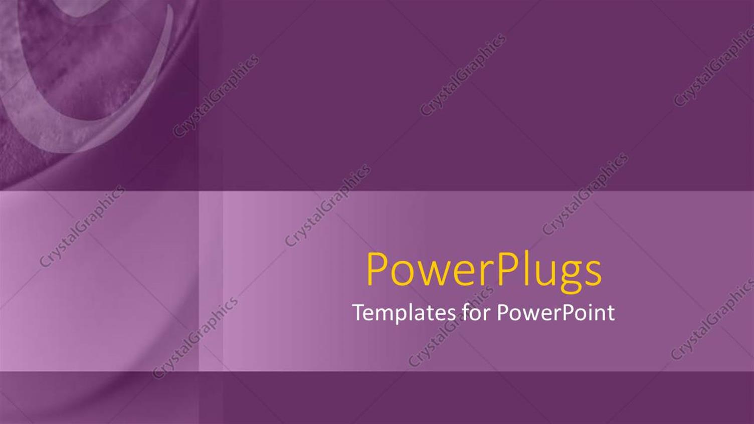 Premium Template for PowerPoint & Google Slides 