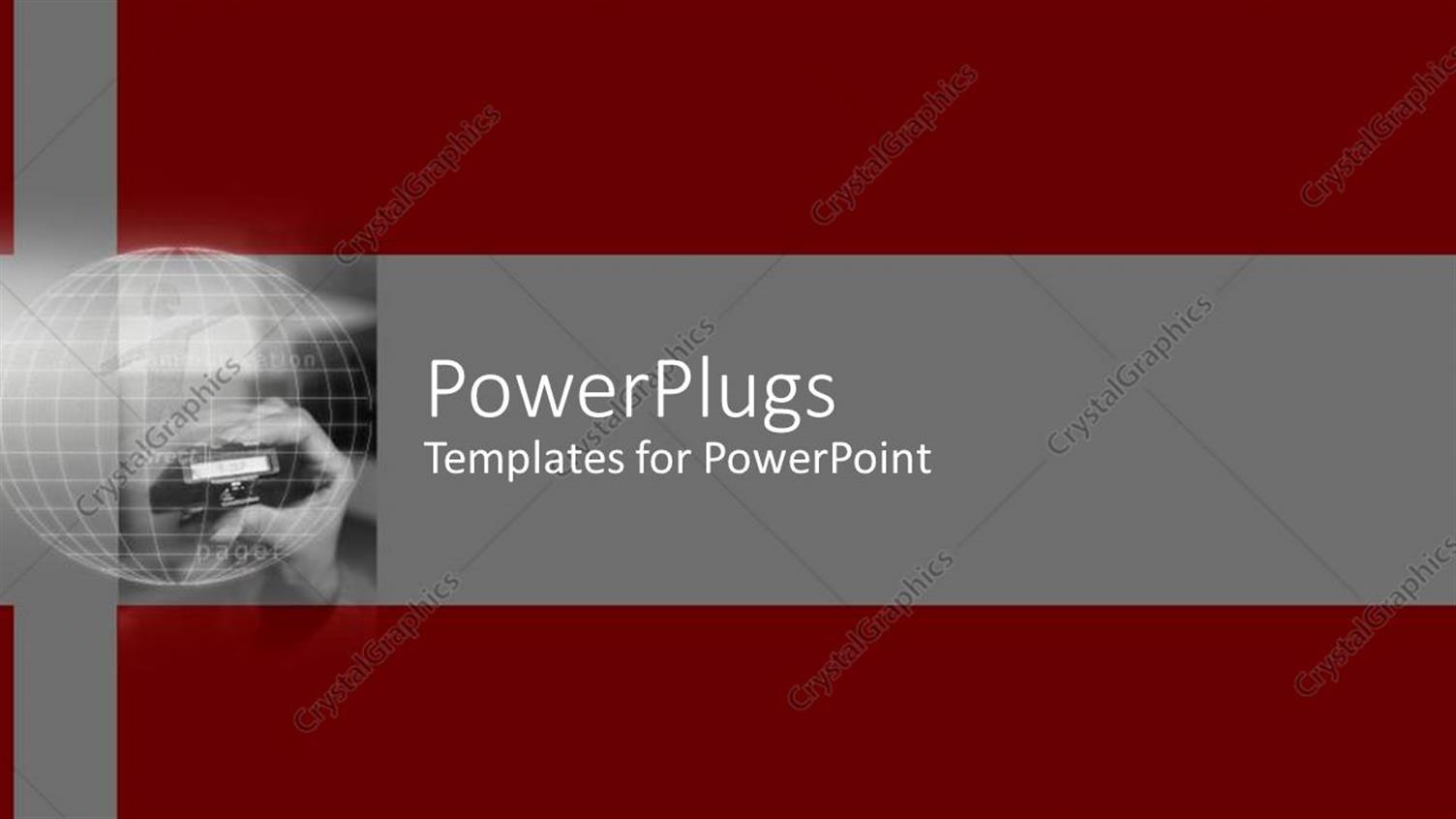 Premium Template for PowerPoint & Google Slides 