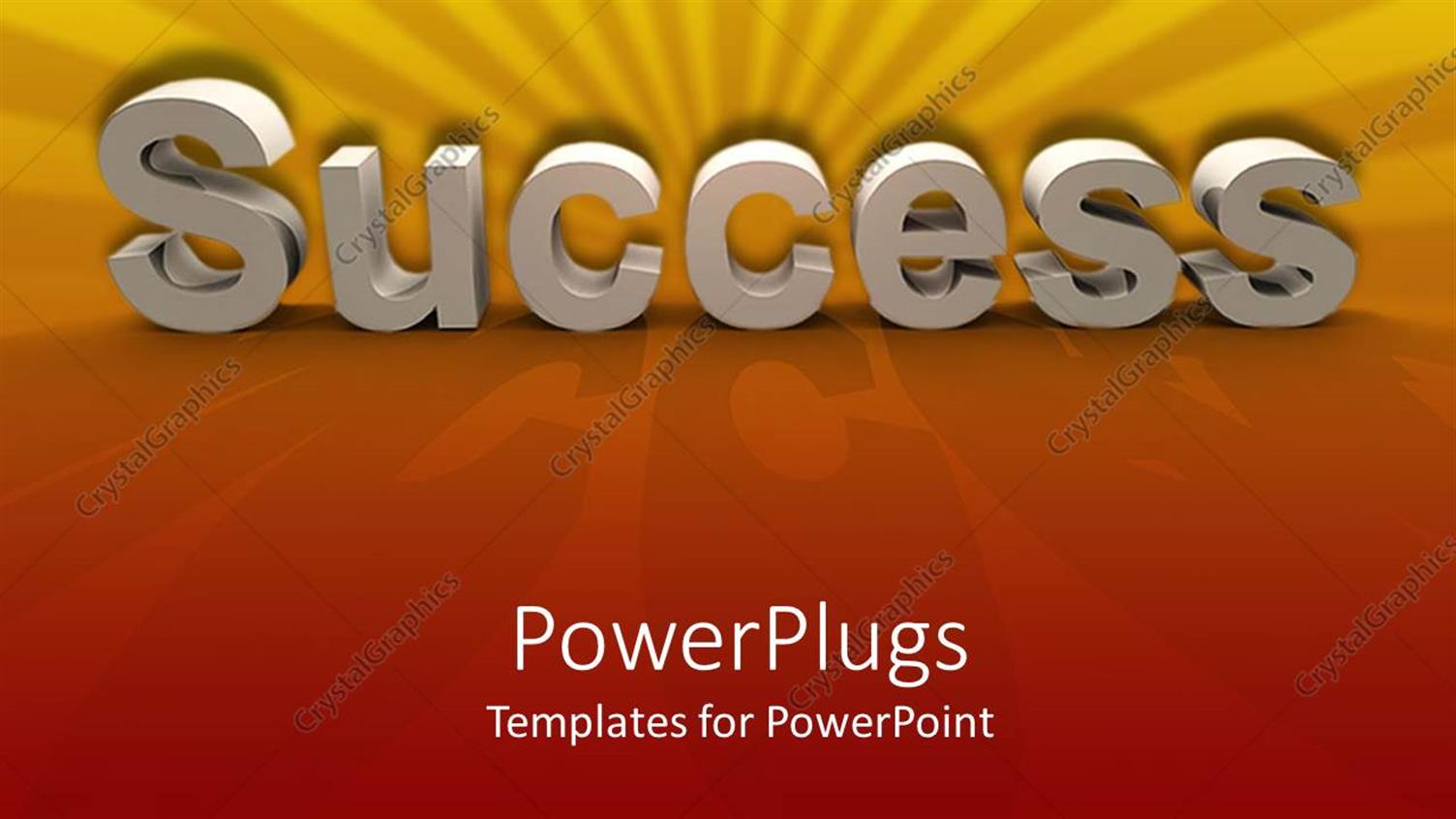 Premium Template for PowerPoint & Google Slides 