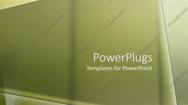  Presentation with simple plain - A plain simple abstract pane with an ash colored background