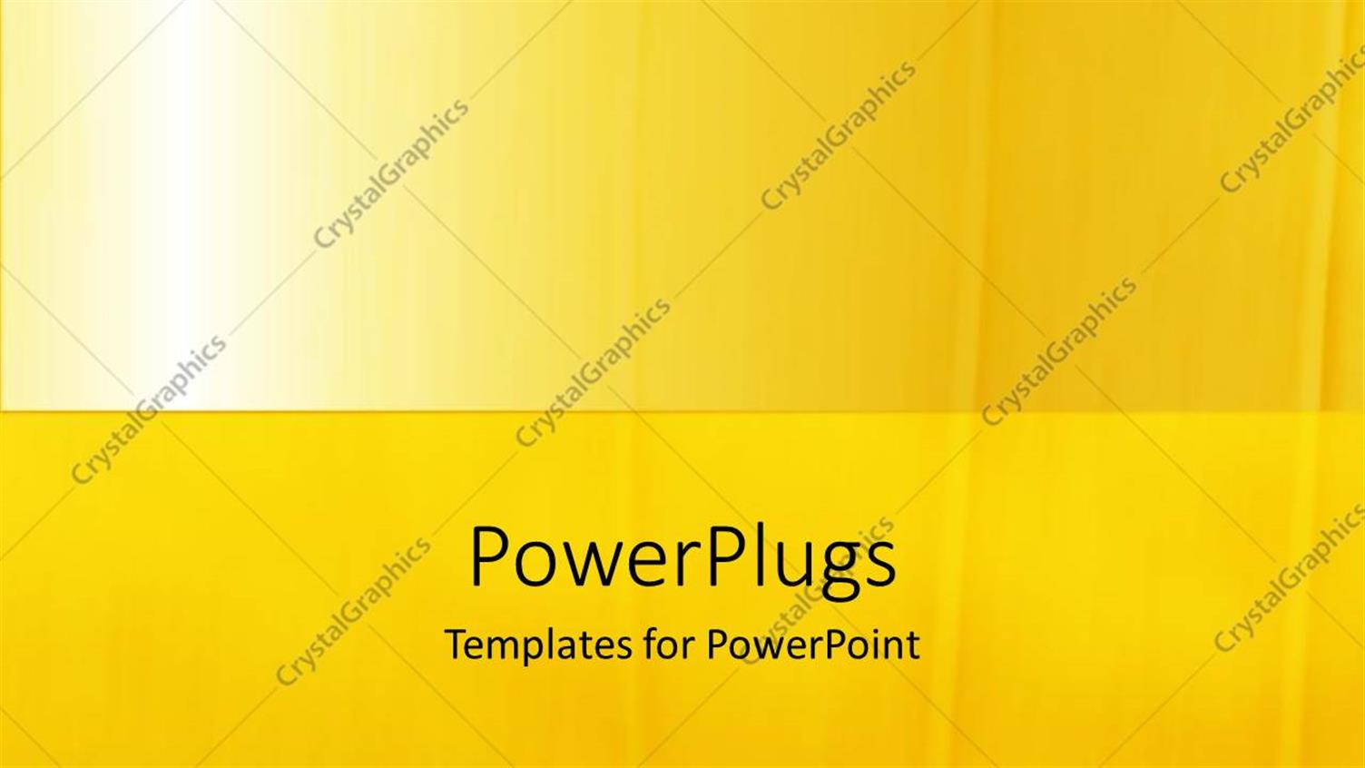 Premium Template for PowerPoint & Google Slides 
