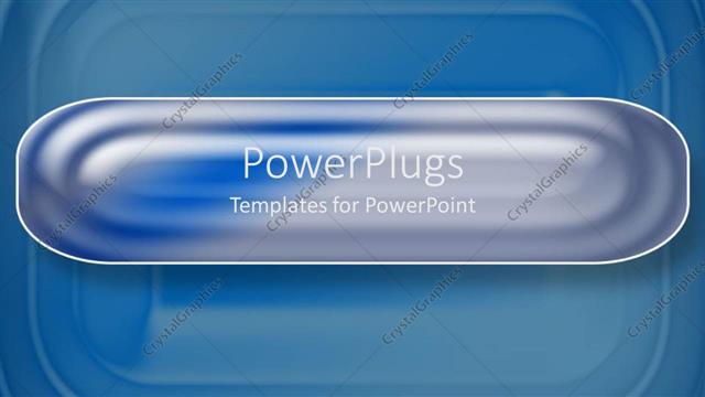  Presentation with plain blue - A plain sky blue background with square shaped lines