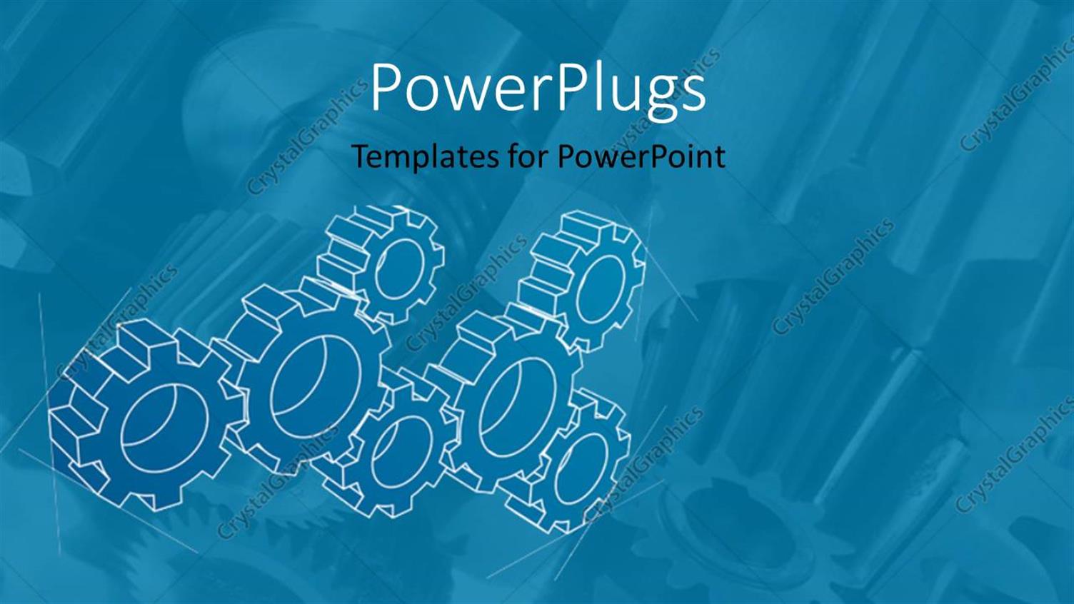 Premium Template for PowerPoint & Google Slides 