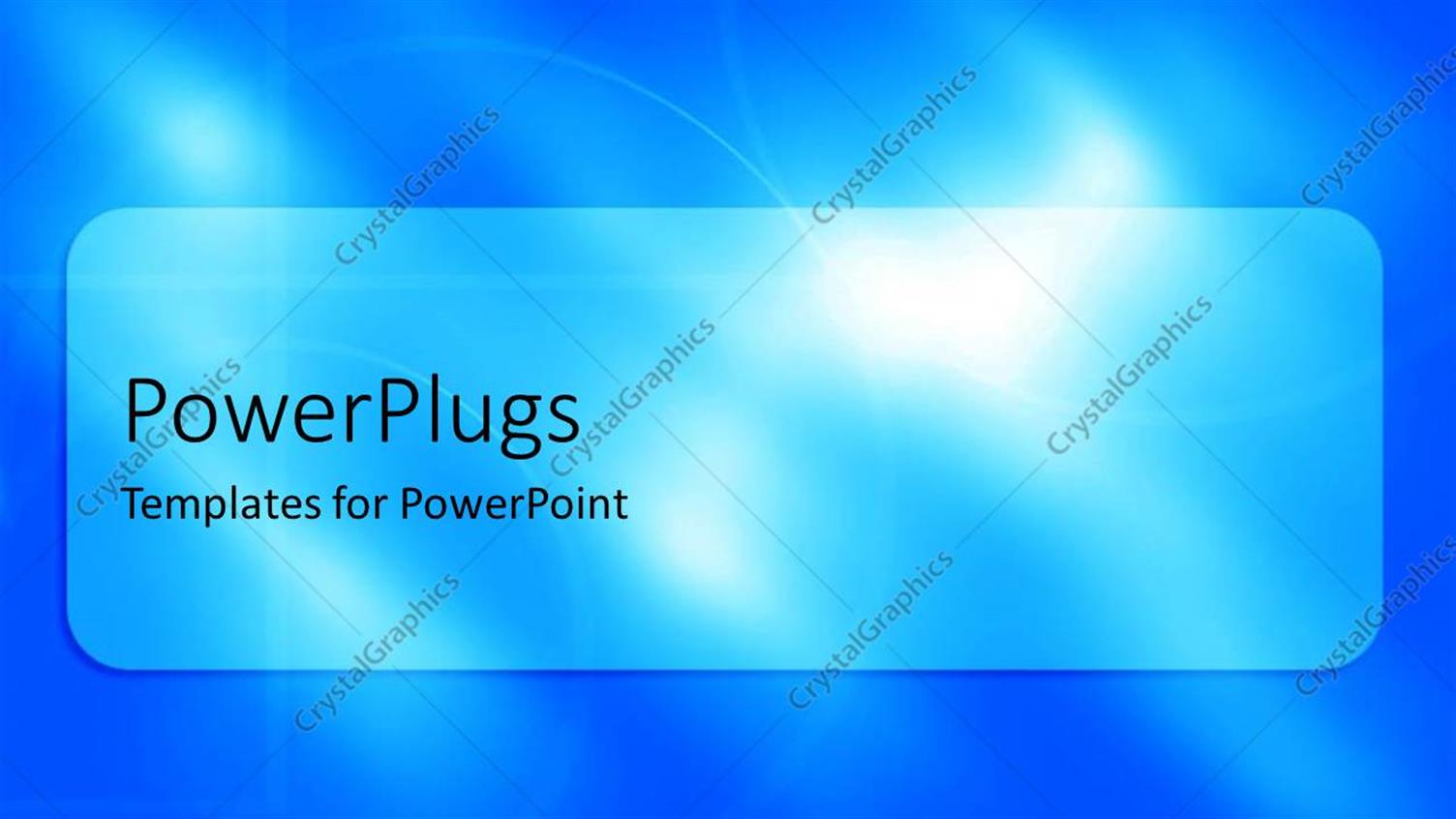 Premium Template for PowerPoint & Google Slides 