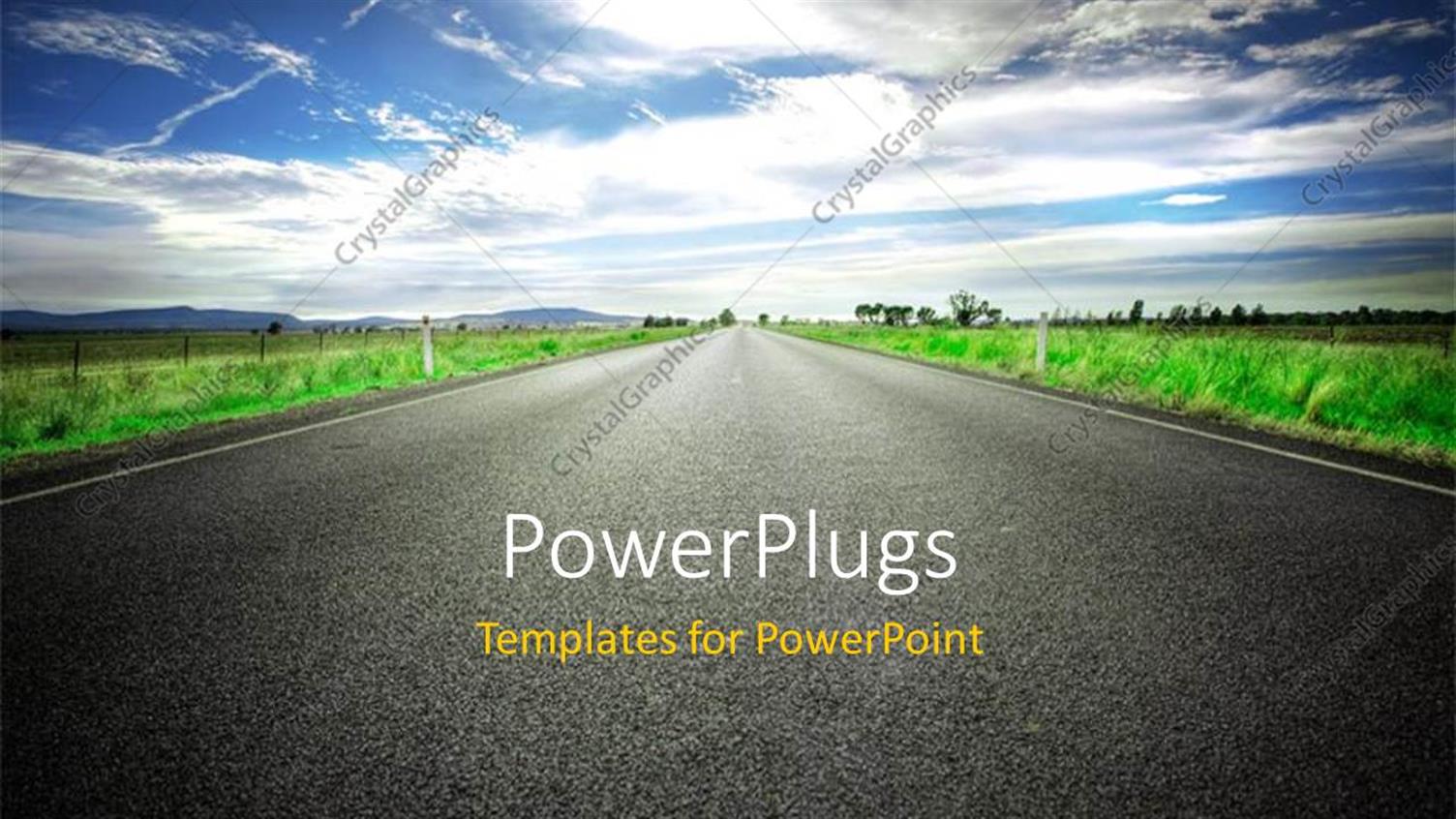 Premium Template for PowerPoint & Google Slides 