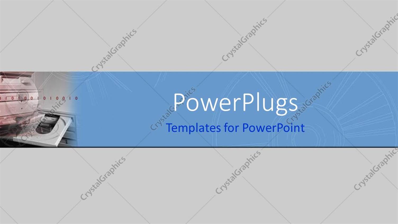 Premium Template for PowerPoint & Google Slides 