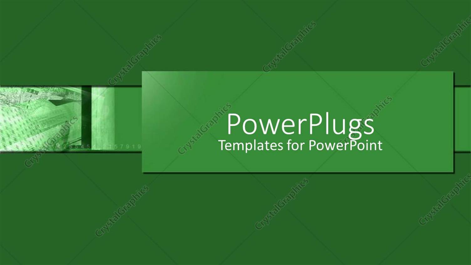 Premium Template for PowerPoint & Google Slides 