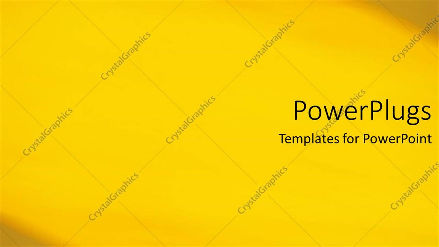 Premium Template for PowerPoint & Google Slides 