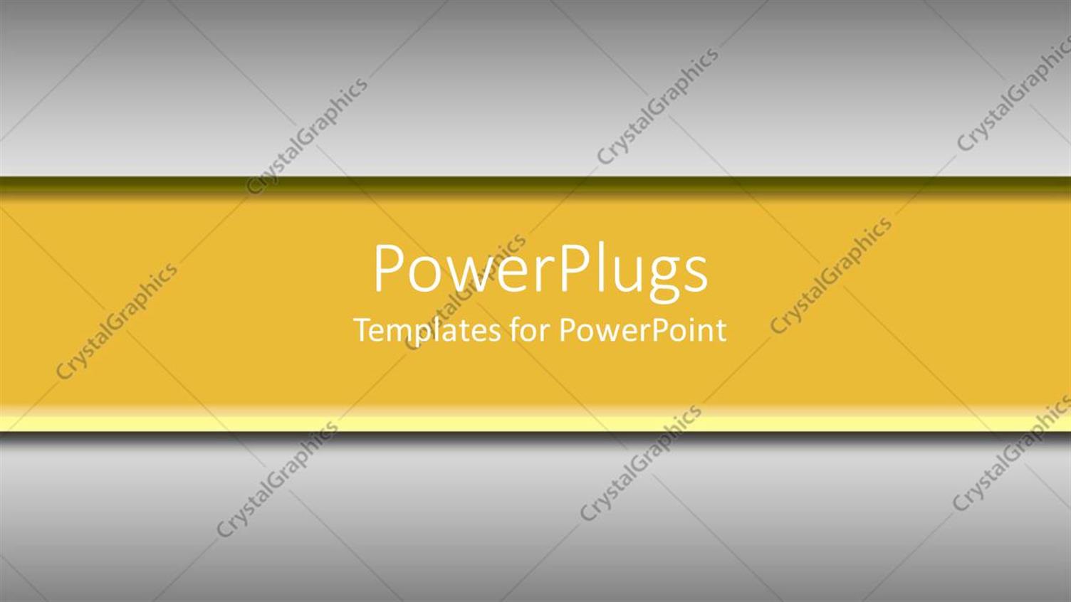 Premium Template for PowerPoint & Google Slides 