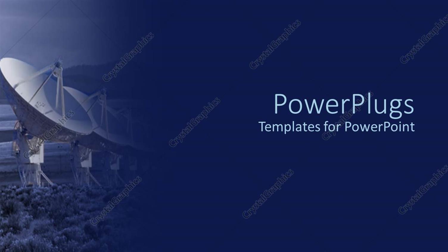 Premium Template for PowerPoint & Google Slides 