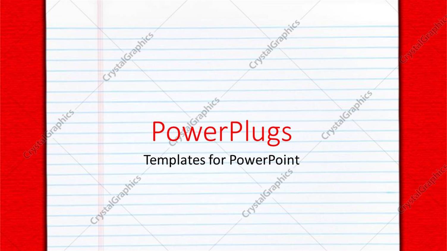 Premium Template for PowerPoint & Google Slides 