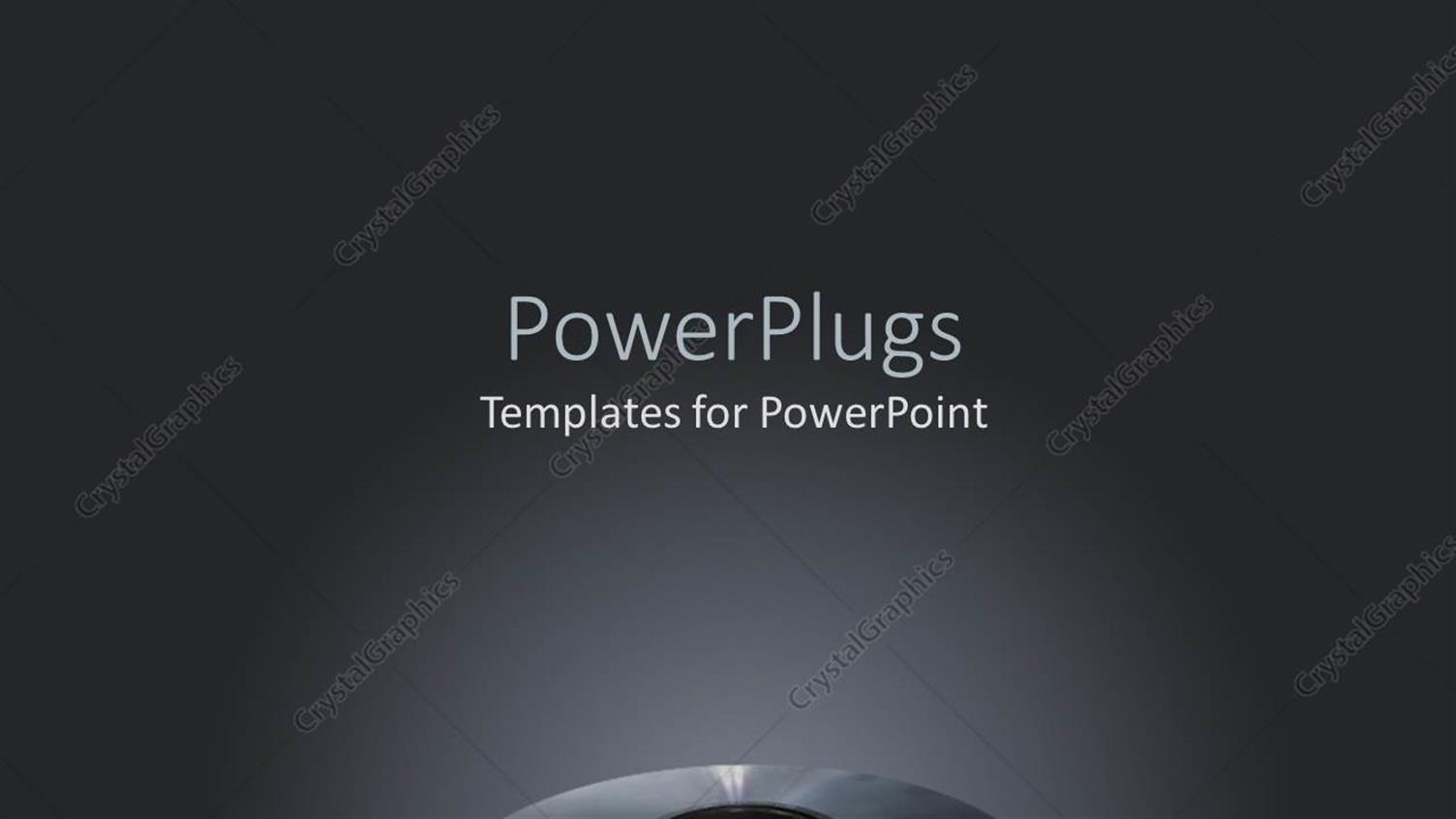 Premium Template for PowerPoint & Google Slides 